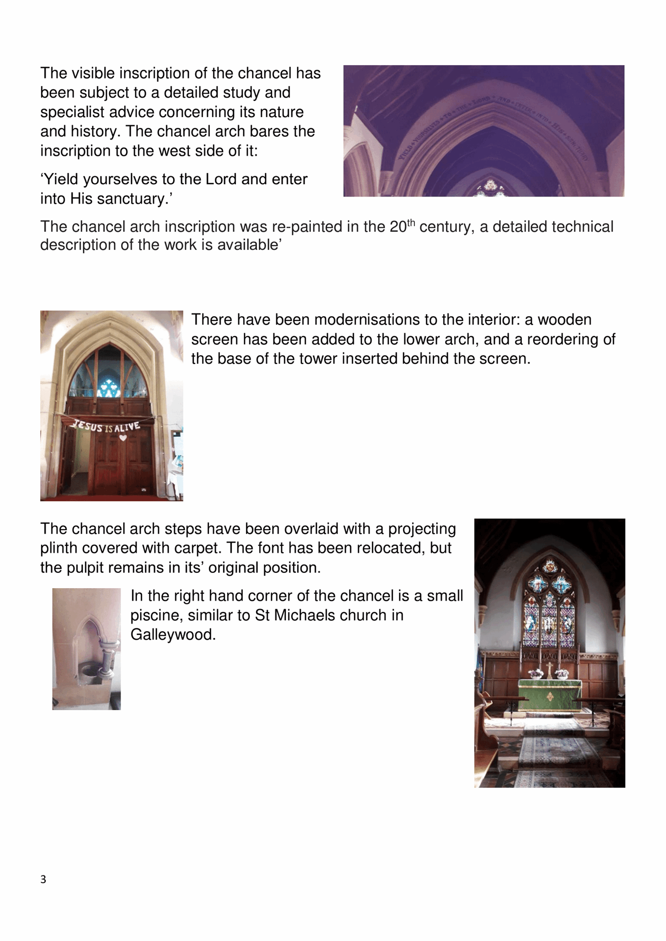 St. Marys Information 3