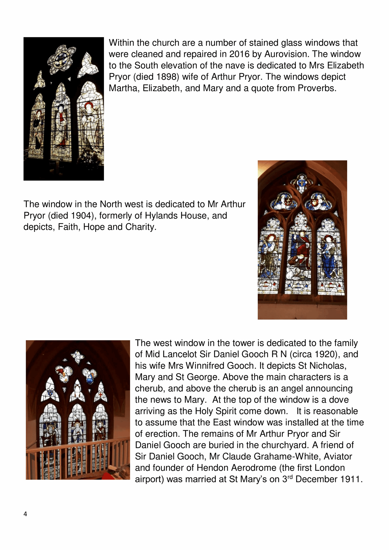 St. Marys Information 4