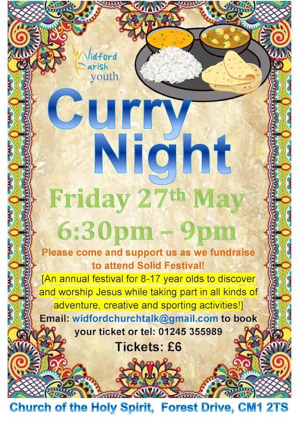 Curry night 3 poster page 001