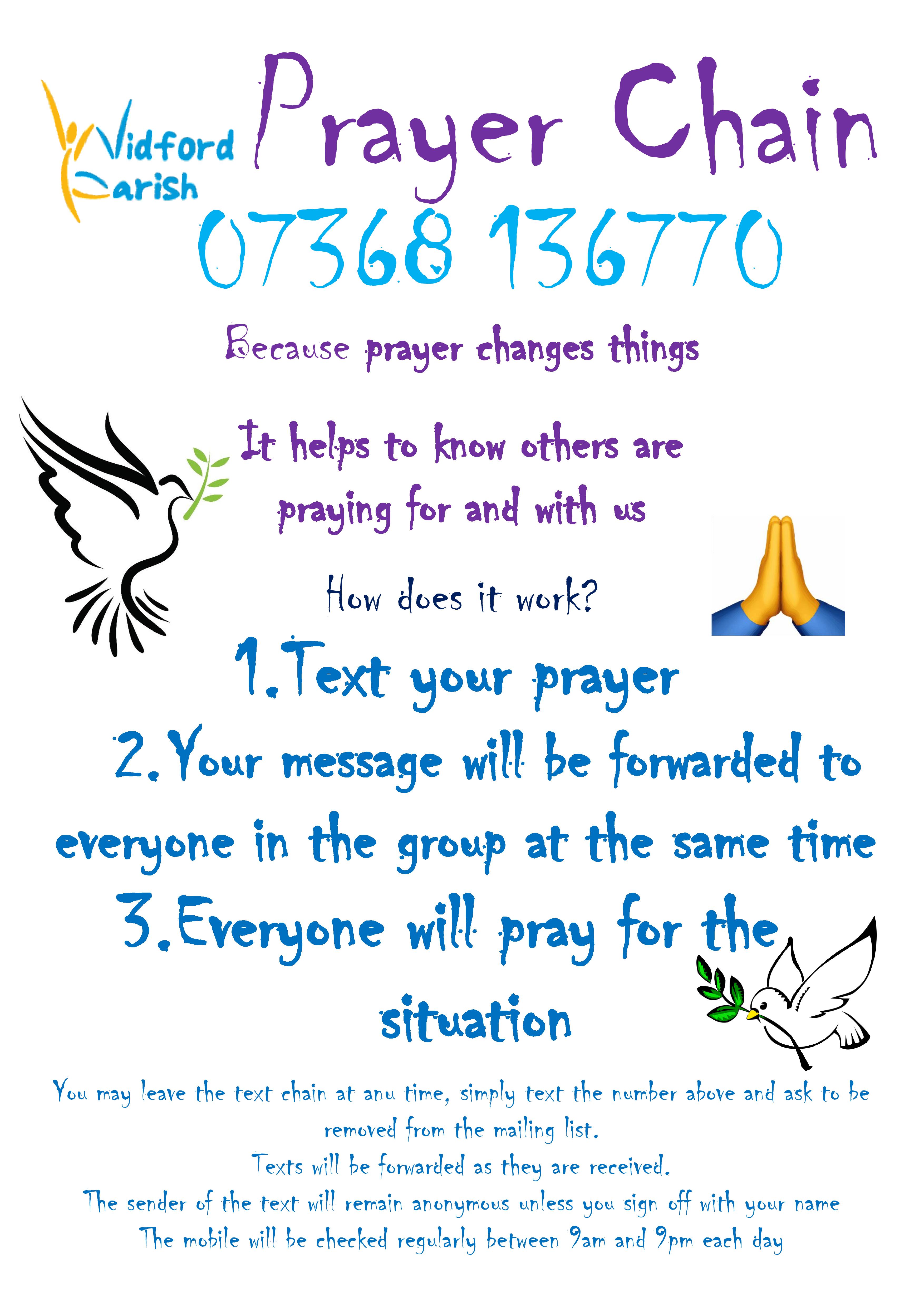Prayer chain page 001