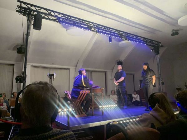 Artless Theatre Company